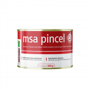 Msa pincel 