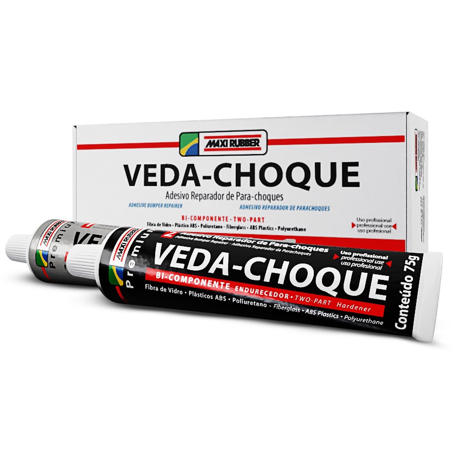 Veda-Choque 