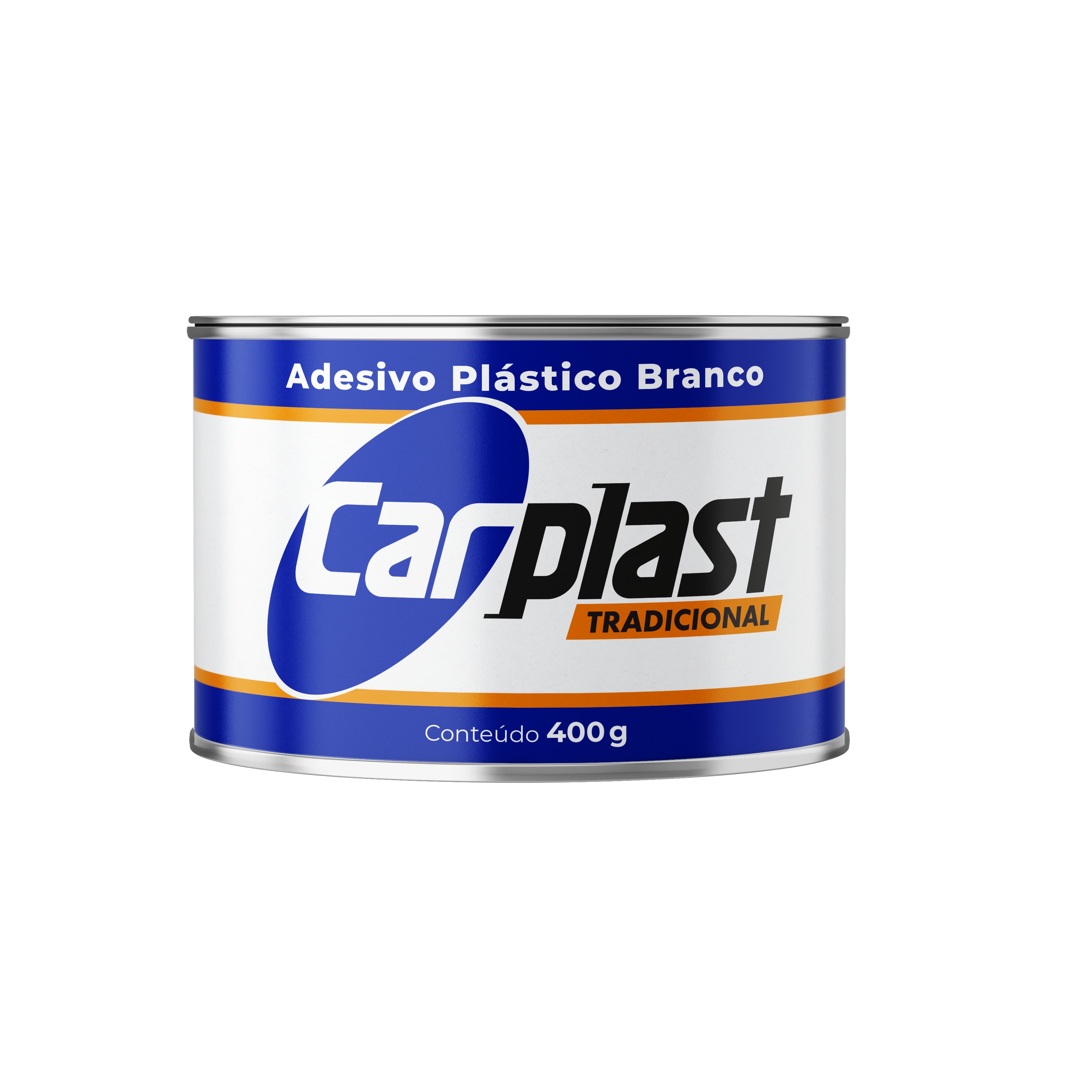 Adesivo Plástico Carplast