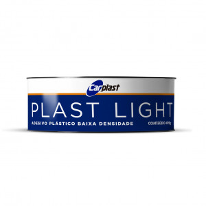 Adesivo Plástico - Plast Light