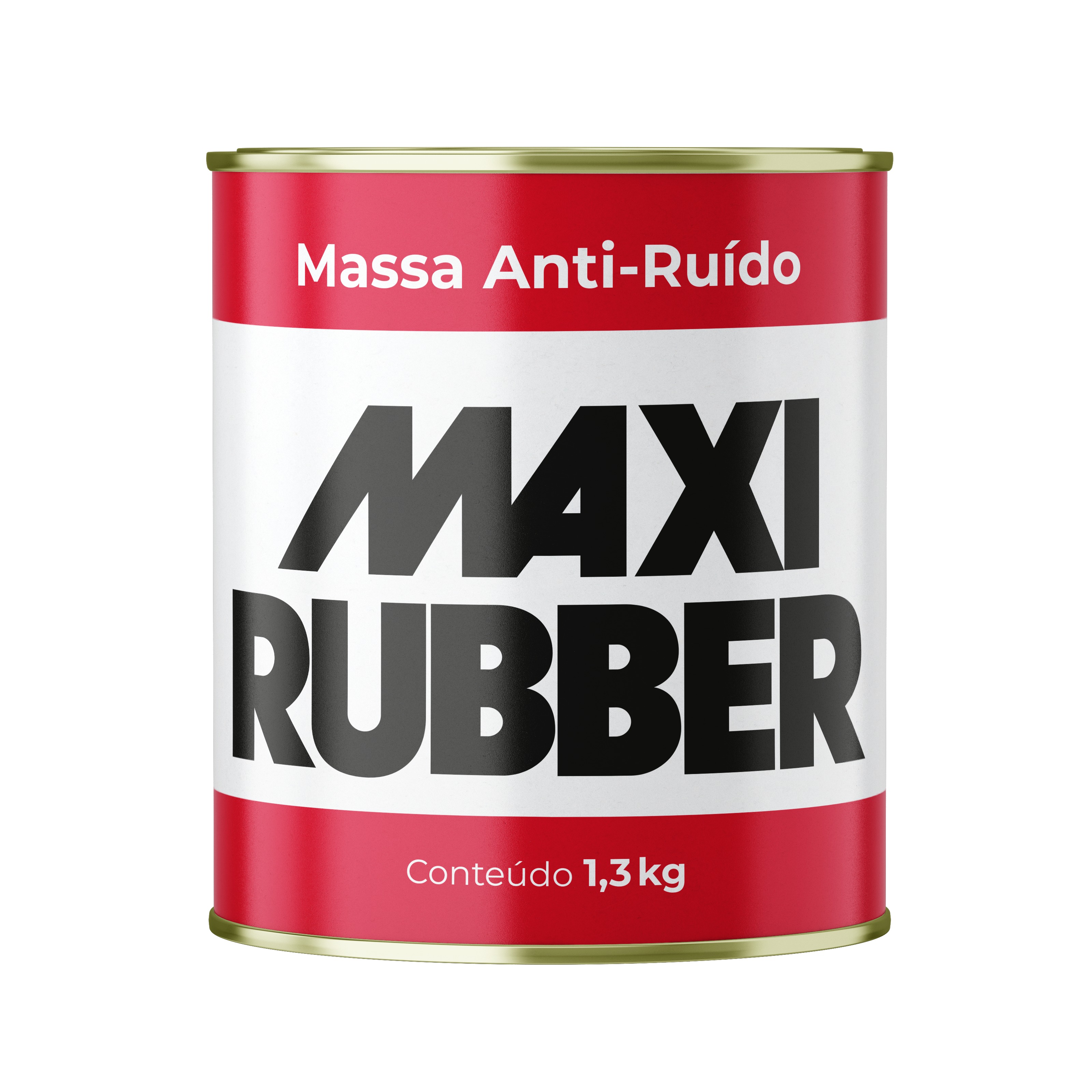 Massa Anti-ruído