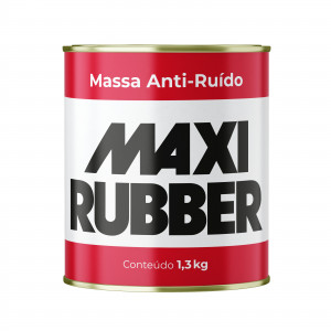 Massa Anti-ruído