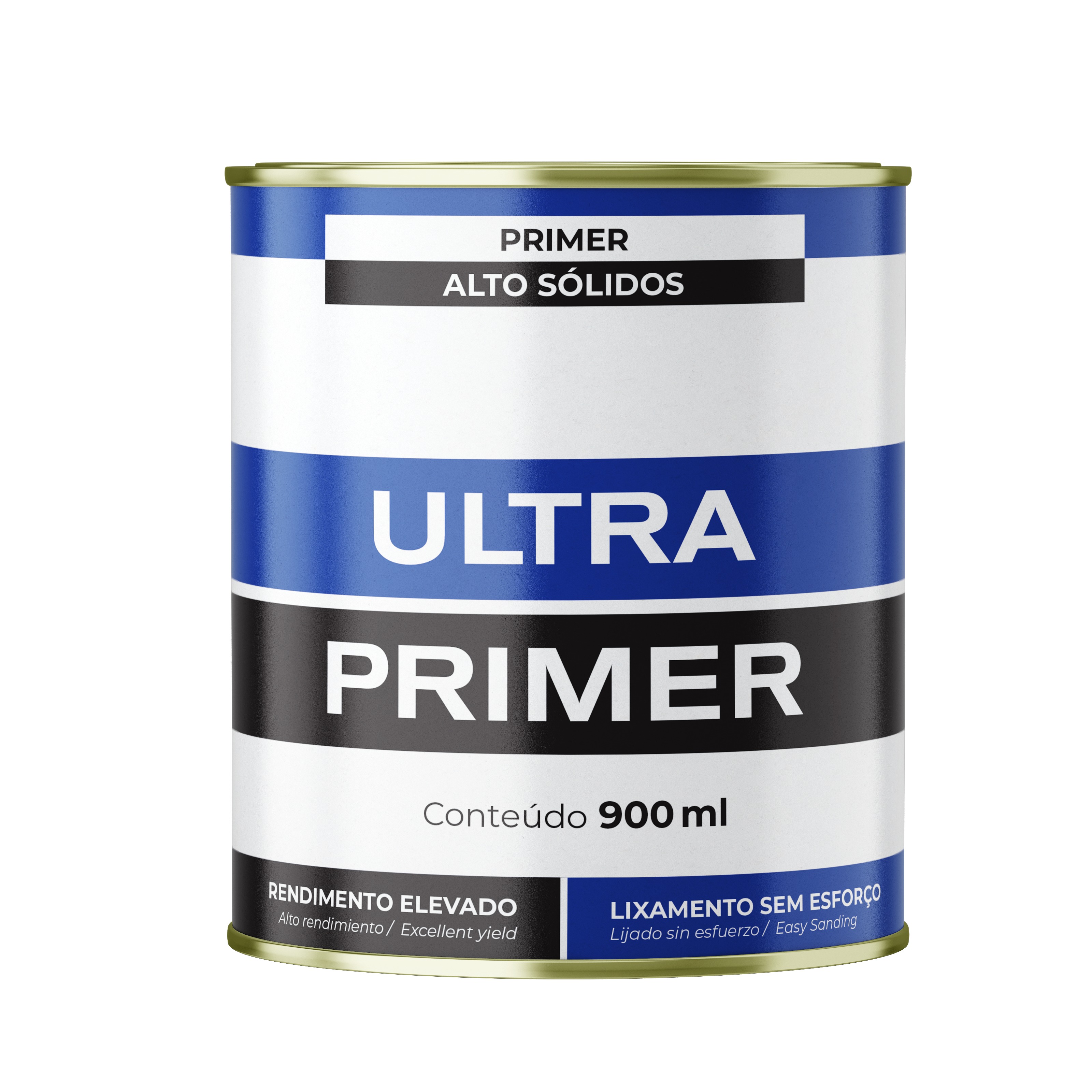 Ultra Primer Alto Sólidos