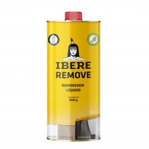 Iberê Remove