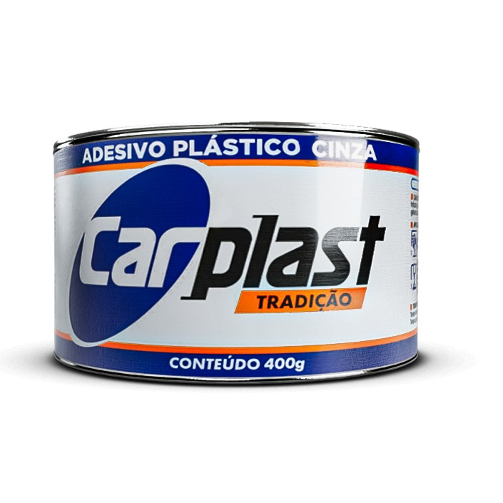 Adesivo Plástico Carplast