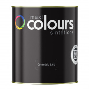 Colours Esmalte Sintético
