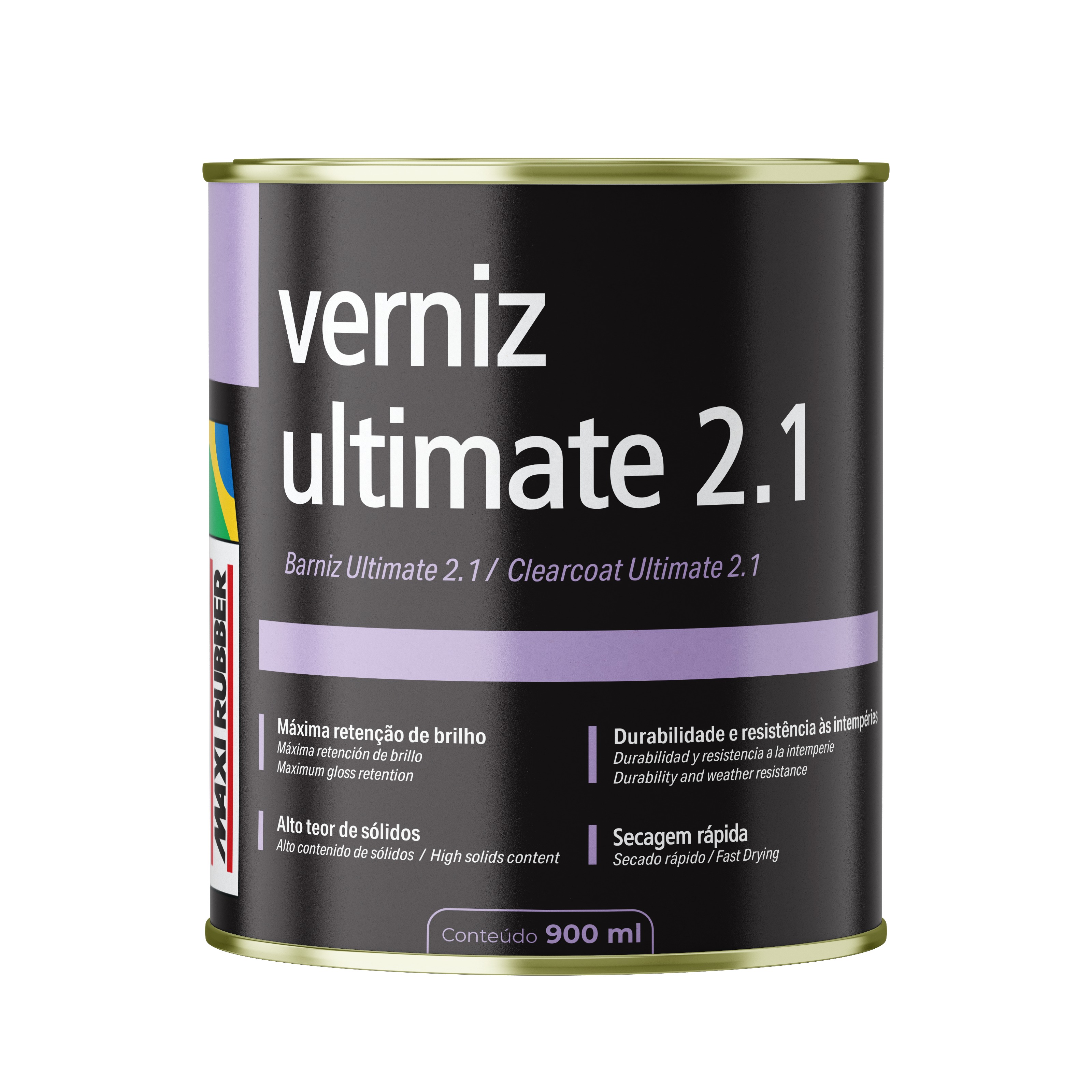 Verniz Ultimate 2.1