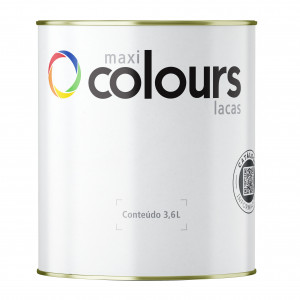 Colours Laca Nitrocelulose