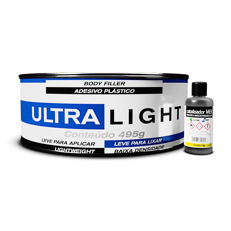 Ultra Light 