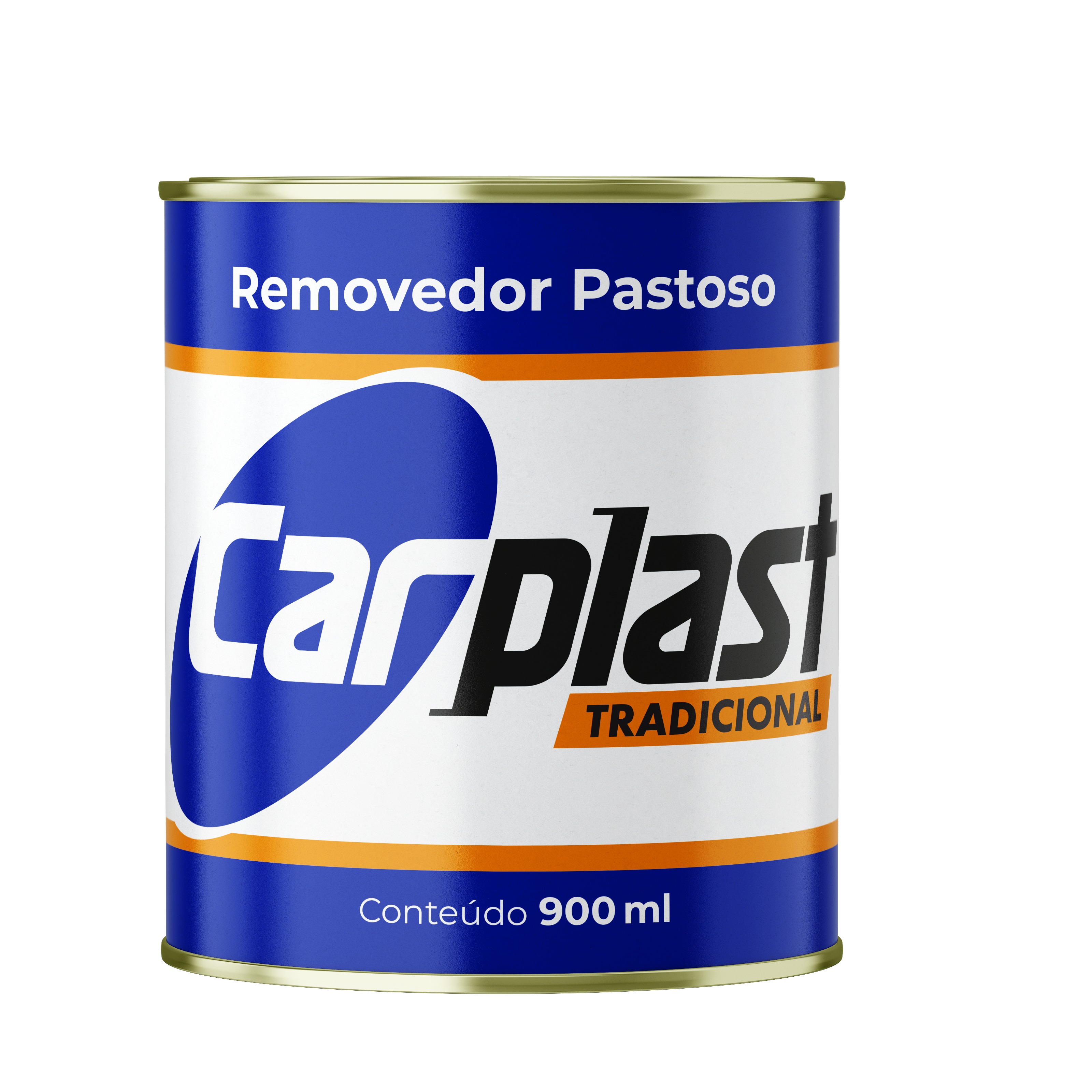 Removedor Pastoso Carplast
